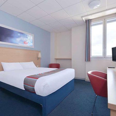 Travelodge Glastonbury Værelse billede