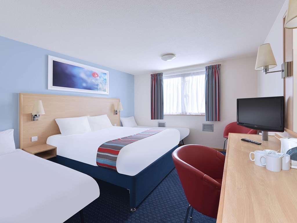 Travelodge Glastonbury Bekvemmeligheder billede