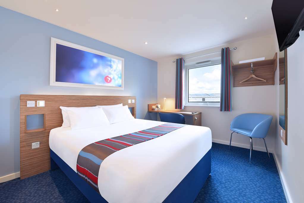 Travelodge Glastonbury Værelse billede