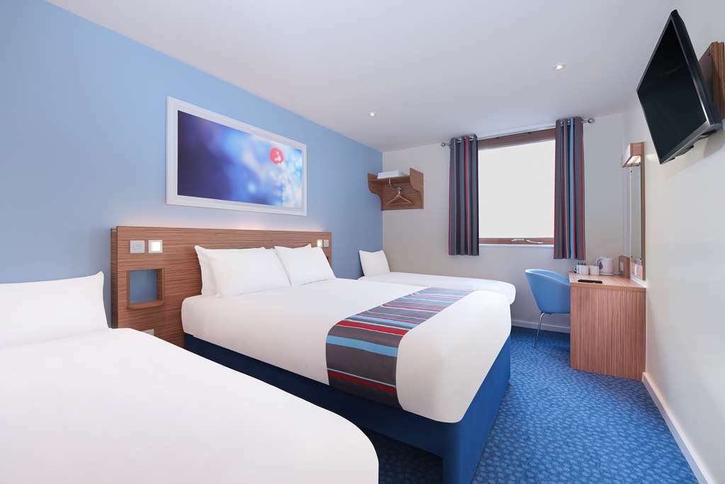 Travelodge Glastonbury Værelse billede